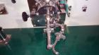 Used Nara Machinery Hybridization System, Model NHS-0, 304 Stainless Steel. Consists of (1) Model O.M. Dizer, approximate capacity 60 gram batch, 80-1600 rpm. Designed for powder mixing with an agita...