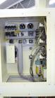 Used Nara Machinery Hybridization System, Model NHS-0, 304 Stainless Steel. Consists of (1) Model O.M. Dizer, approximate capacity 60 gram batch, 80-1600 rpm. Designed for powder mixing with an agita...