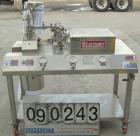 Used: Sturtevant Micronizer, Model 2SDM