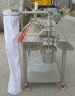 Used: Sturtevant Micronizer, Model 2SDM