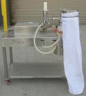 Used: Sturtevant Micronizer, Model 2SDM