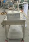 Used: Sturtevant Micronizer, Model 2SDM