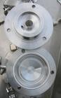 Used: Sturtevant Micronizer, Model 2SDM