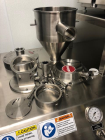 Used Sturtevant 4” Micronizer, Model OM2.