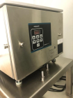 Used Sturtevant 4” Micronizer, Model OM2.