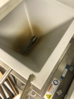 Used Sturtevant 4” Micronizer, Model OM2.