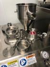 Used Sturtevant Mill, 4