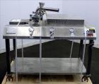 Used Sturtevant Model SDM-4 Sanitary Design Micronizer/Jetmill