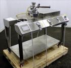 Used Sturtevant Model SDM-4 Sanitary Design Micronizer/Jetmill