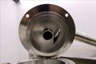 Used Sturtevant Model SDM-4 Sanitary Design Micronizer/Jetmill