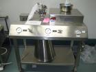 Used Sturtevant Model SDM 2 Micronizer. S# 1190