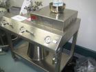 Used Sturtevant Model SDM 2 Micronizer. S# 1190