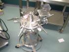 Used Sturtevant Model SDM 2 Micronizer. S# 1190