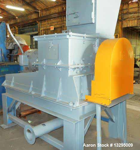 Used- American Hammermill