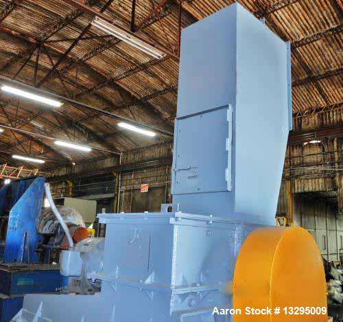 Used- American Hammermill