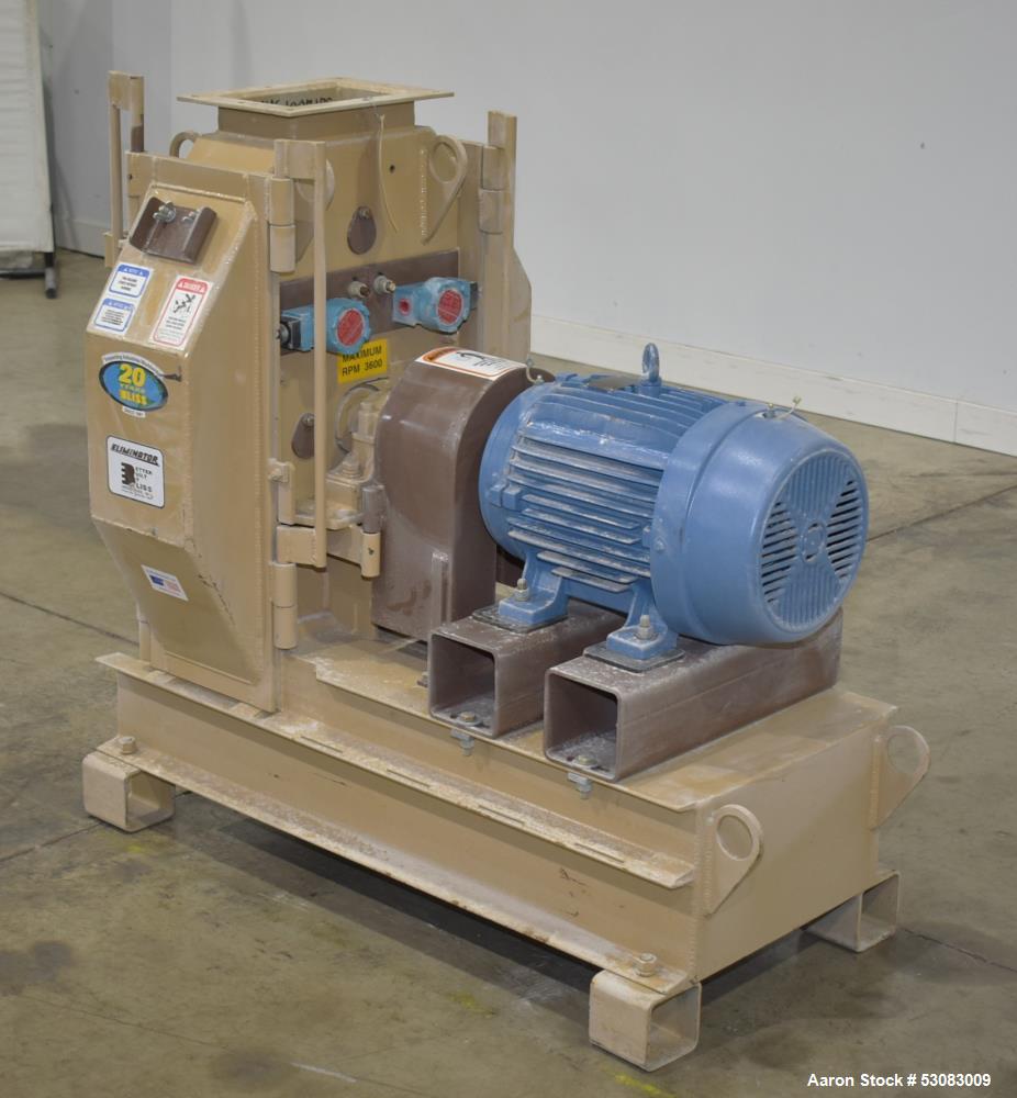 Bliss E 1906 TF Hammermill