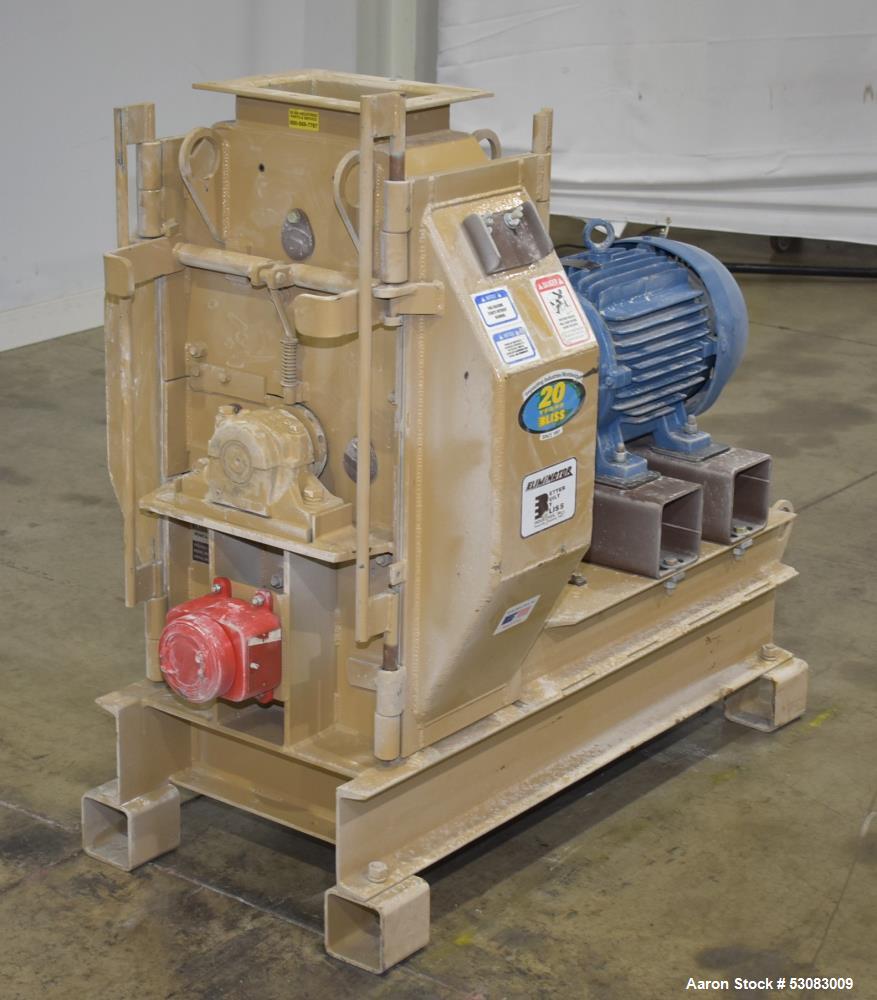 Bliss E 1906 TF Hammermill