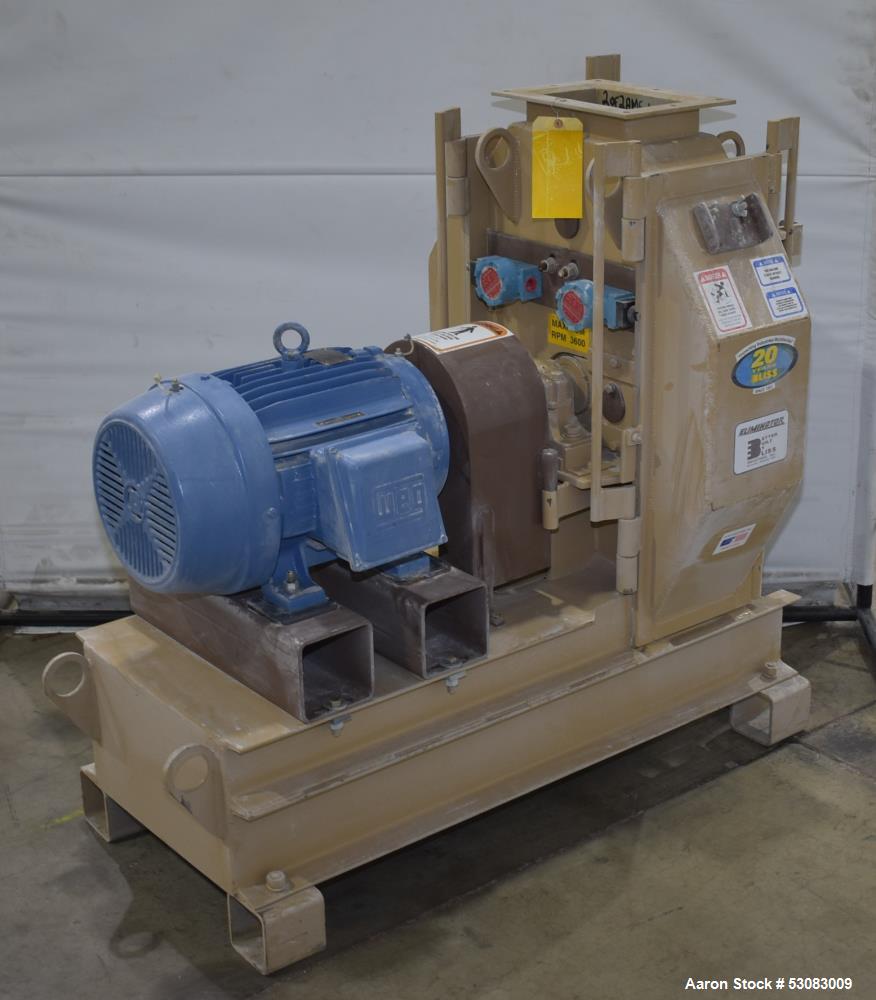 Bliss E 1906 TF Hammermill