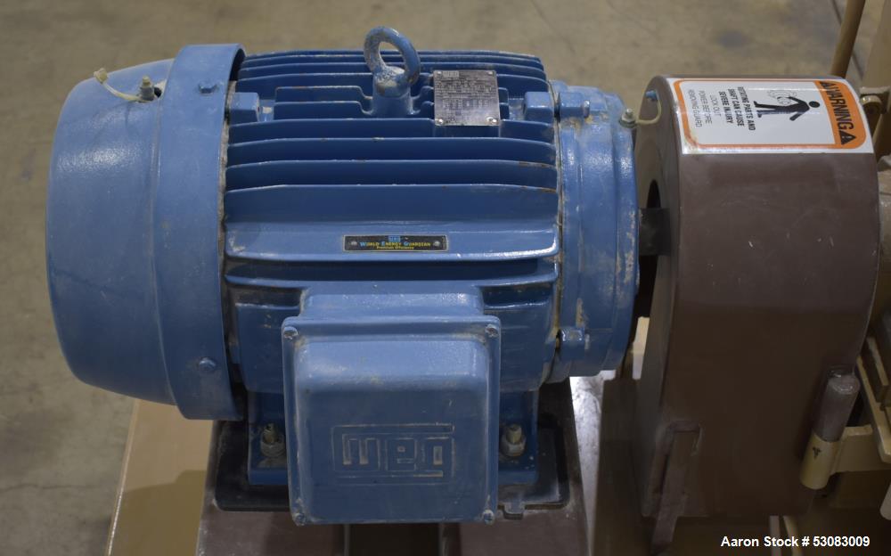Bliss E 1906 TF Hammermill
