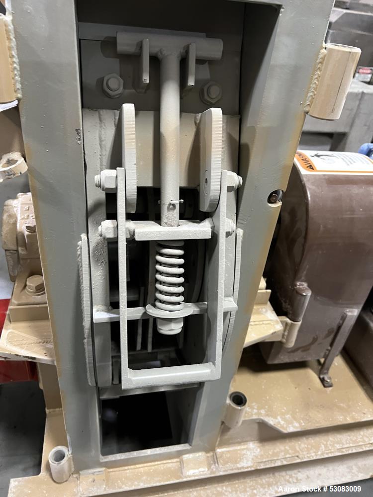 Bliss E 1906 TF Hammermill