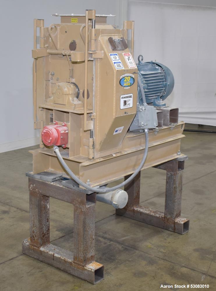 Bliss E 1906 Eliminator Hammermill