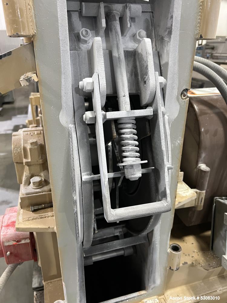 Bliss E 1906 Eliminator Hammermill
