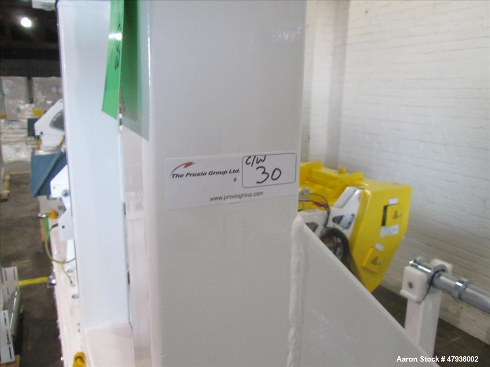 Unused- Dan Web Hammer Mill