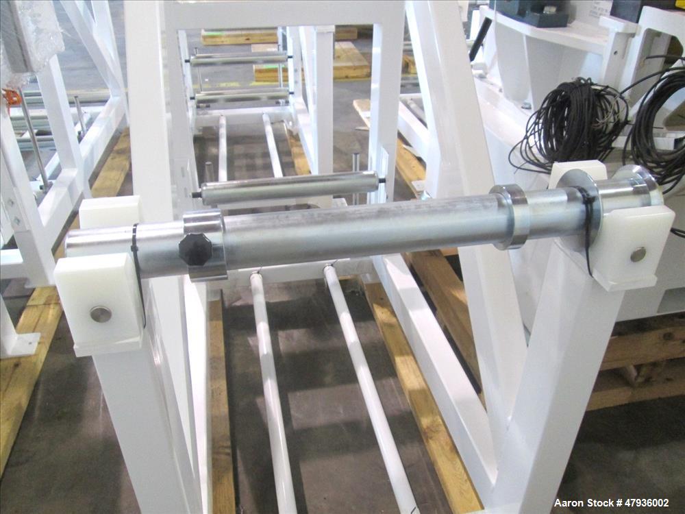 Unused- Dan Web Hammer Mill