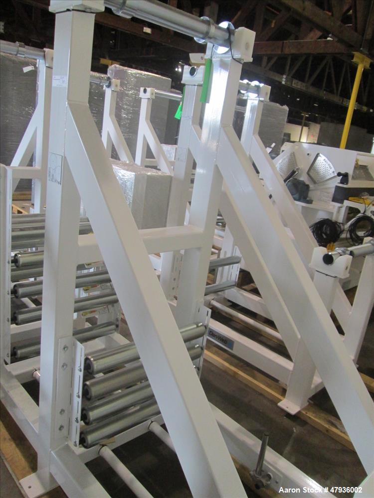 Unused- Dan Web Hammer Mill