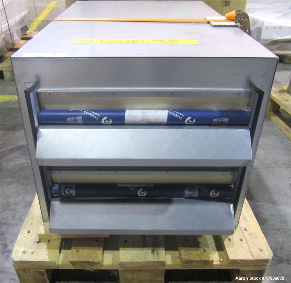 Unused- Dan Web Hammer Mill