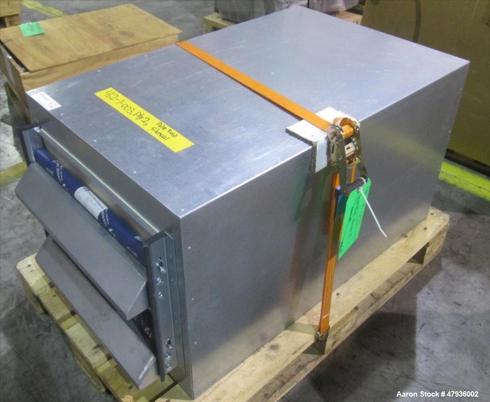 Unused- Dan Web Hammer Mill