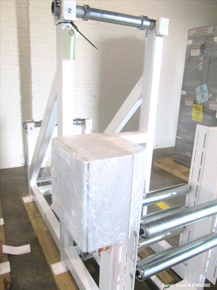 Unused- Dan Web Hammer Mill