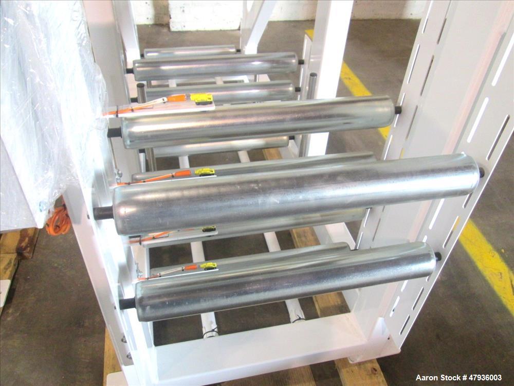 Unused- Dan Web Hammer Mill