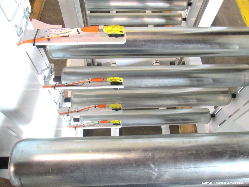 Unused- Dan Web Hammer Mill