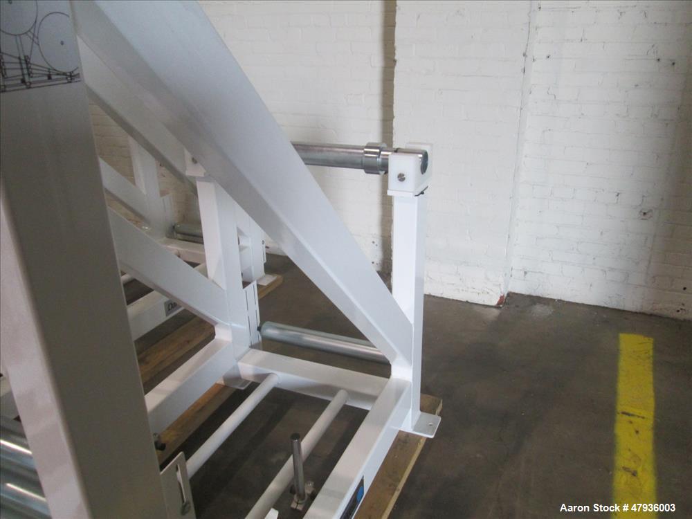 Unused- Dan Web Hammer Mill