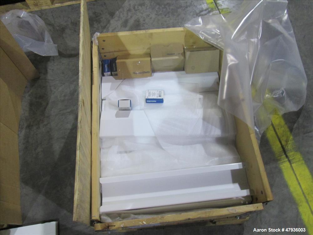 Unused- Dan Web Hammer Mill