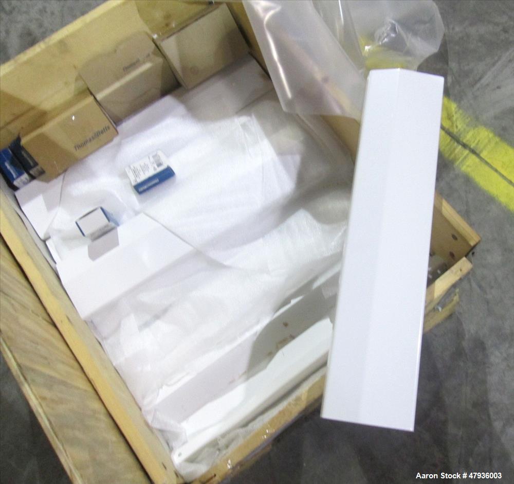 Unused- Dan Web Hammer Mill