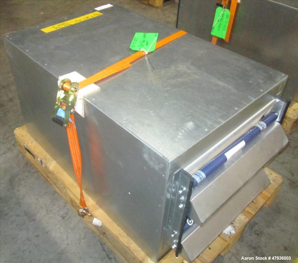Unused- Dan Web Hammer Mill