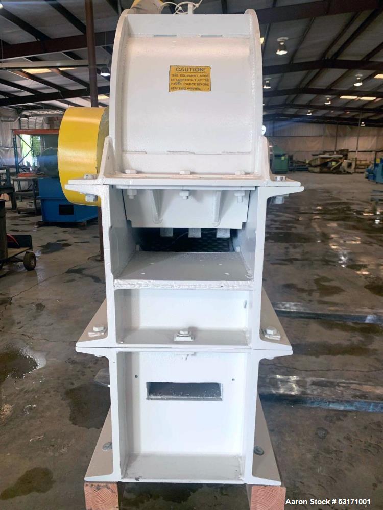 Jacobson Hammer Mill, Model 2410-415