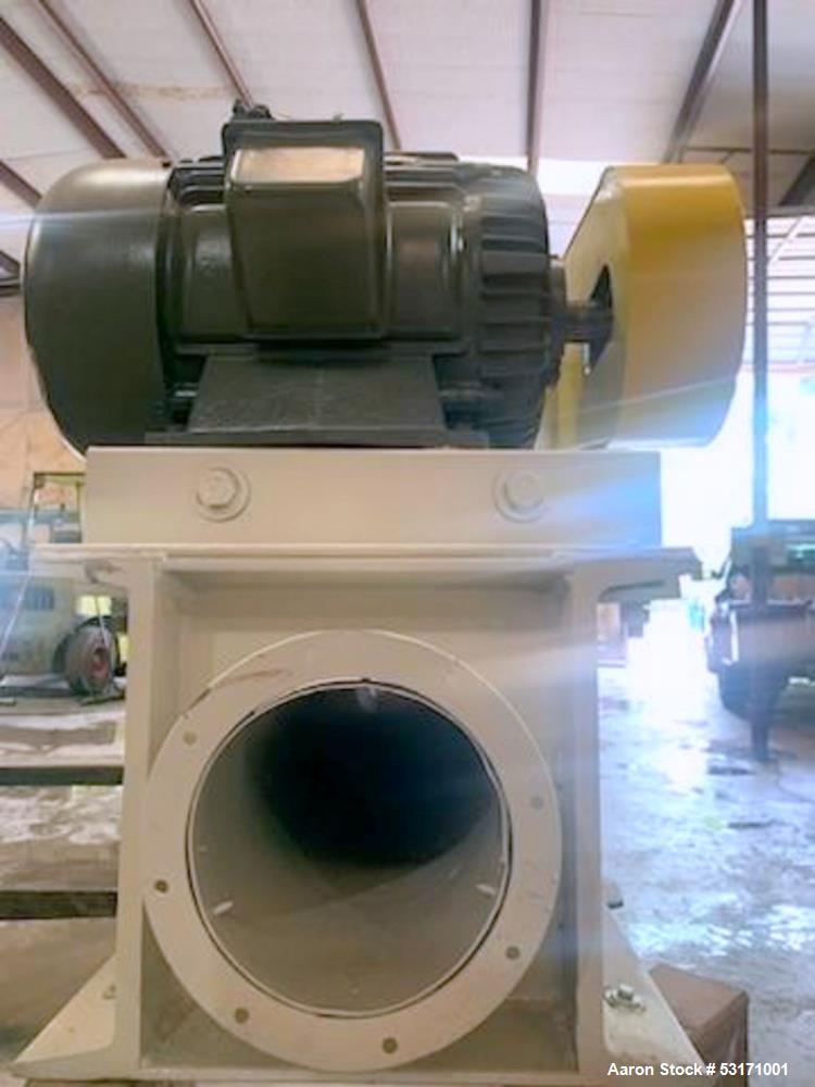 Jacobson Hammer Mill, Model 2410-415