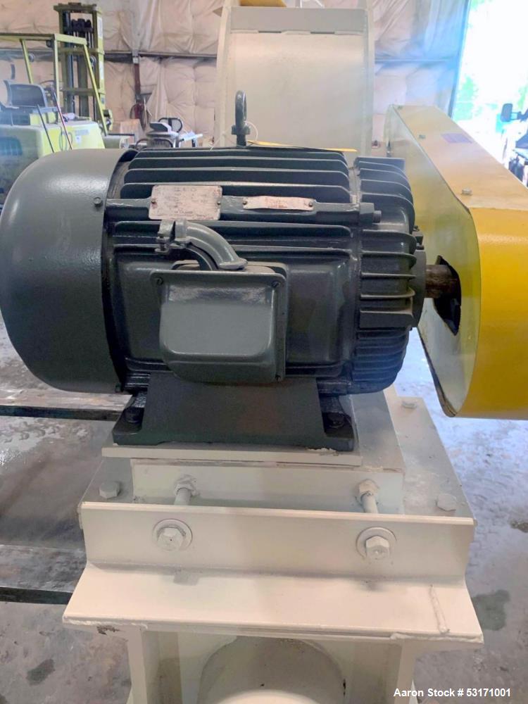 Jacobson Hammer Mill, Model 2410-415