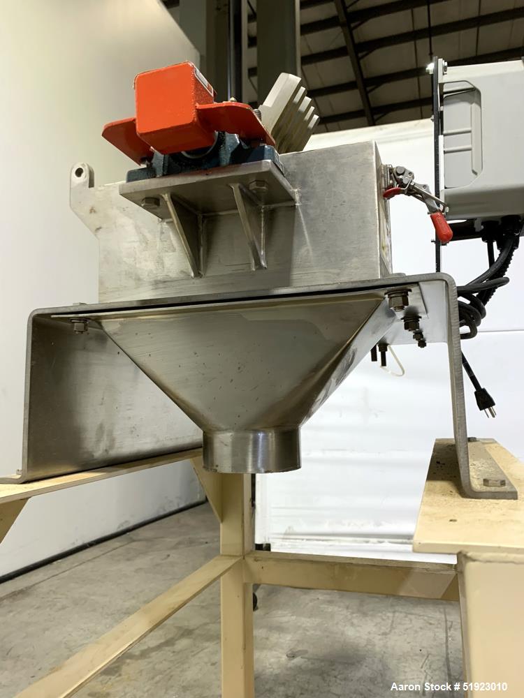 Schutte / Kanna Mini M-4 Hammer Mill