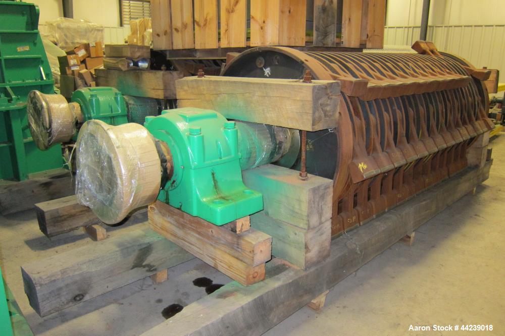 Used- Never Installed Rotating Assembly for a Pennsylvania Coal Crusher Reversib