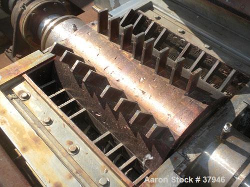 Used Stainless Steel Process Equipment & Engineering (Peeco) Mill, Model PM-G20