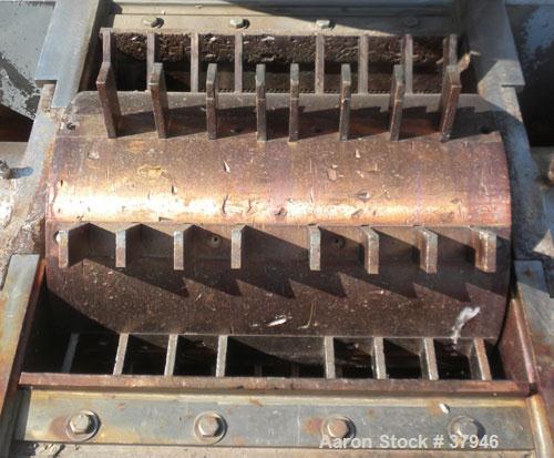 Used Stainless Steel Process Equipment & Engineering (Peeco) Mill, Model PM-G20