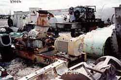 Used Stainless Steel Process Equipment & Engineering (Peeco) Mill, Model PM-G20