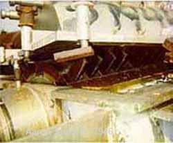 Used Stainless Steel Process Equipment & Engineering (Peeco) Mill, Model PM-G20