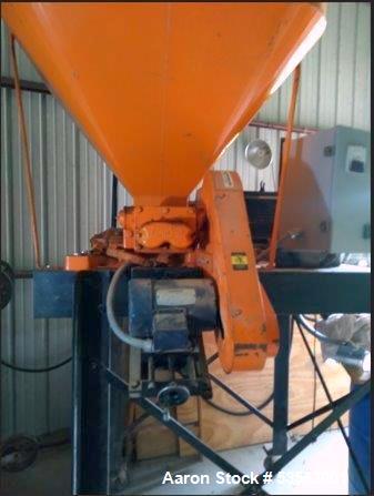 Pulva Corporation Pulverizer.