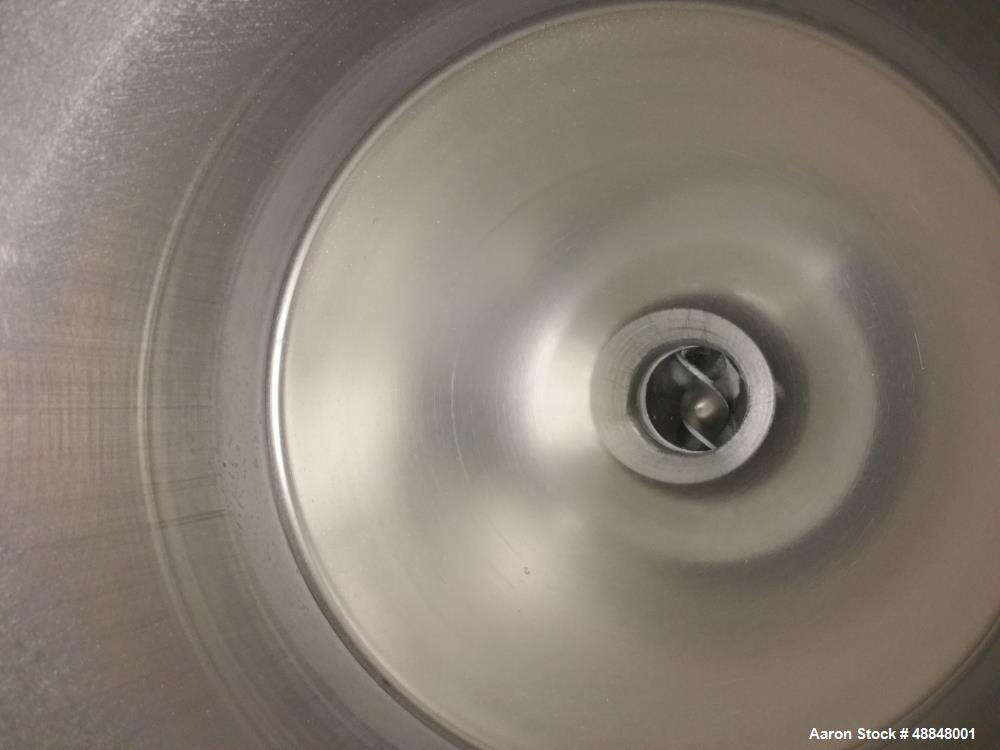 Used The Pulva Corp. Pulvette-Pulva-Sizer.