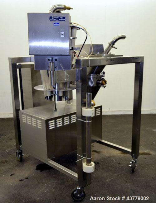 Used Quadro Comil, Model 194 Ultra